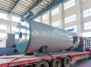 永乐高导热油锅炉接纳先进的控制系统，实现准确的温度控制，知足食物行业对热处置惩罚历程的严酷要求