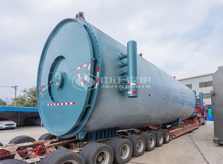 整装出厂的方法，便于运输、装置调试和使用。