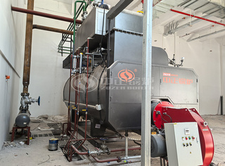 这种高效传热不但加速了生产流程，还大幅度降低了能源消耗，为企业节约了本钱