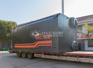 永乐高锅炉始终坚持为客户提供定制化的解决计划