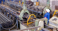 永乐高锅炉WNS系列推荐视频二