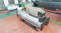 永乐高锅炉WNS系列推荐视频一