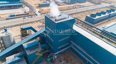 永乐高循环流化床：工业动力新选择