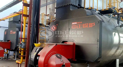 永乐高锅炉连获天齐锂业绿色产能升级项目订单