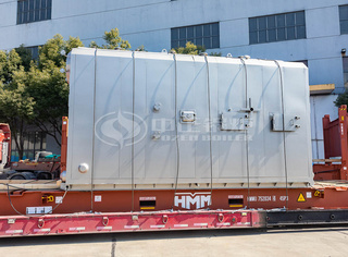 依附多年锅炉制造履历，永乐高自信效劳种种外洋重点项目