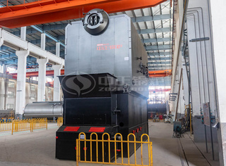 兼容生物质颗粒、秸秆、木屑、棕榈壳等多种清洁燃料，燃料顺应性强。