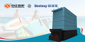 中正锅炉以定制化解决方案，赋能百适乐越南工厂高效发展