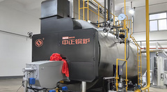 威客电竞锅炉：提升医药行业生产效率的可靠朋侪