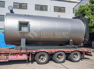 先进的燃烧装置与全自动化运行系统，实现高效热能输出，为再生使用历程提供强有力的能源支持。