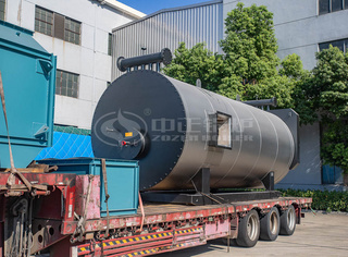 YQW系列接纳两或三回程圆盘管结构，优化设计有用；す瞬柯，确保在高温情形下的稳固运行，知足资源再生行业的严苛需求。