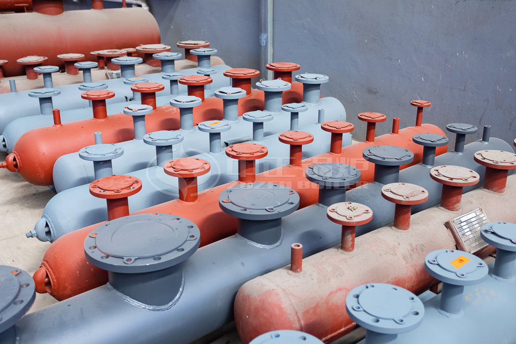 通过标准化整理整顿与日常清扫清洁，设备状态稳定、交付更高效。