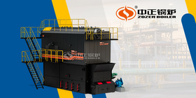 生物质锅炉走向世界——中正SZL系列在国内外多行业的实践