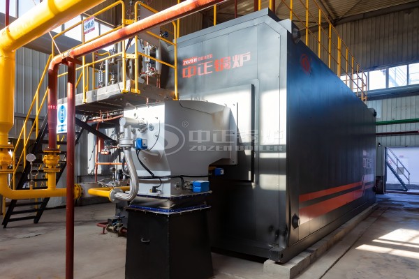 烟管锅炉和水管锅炉的区别有哪些