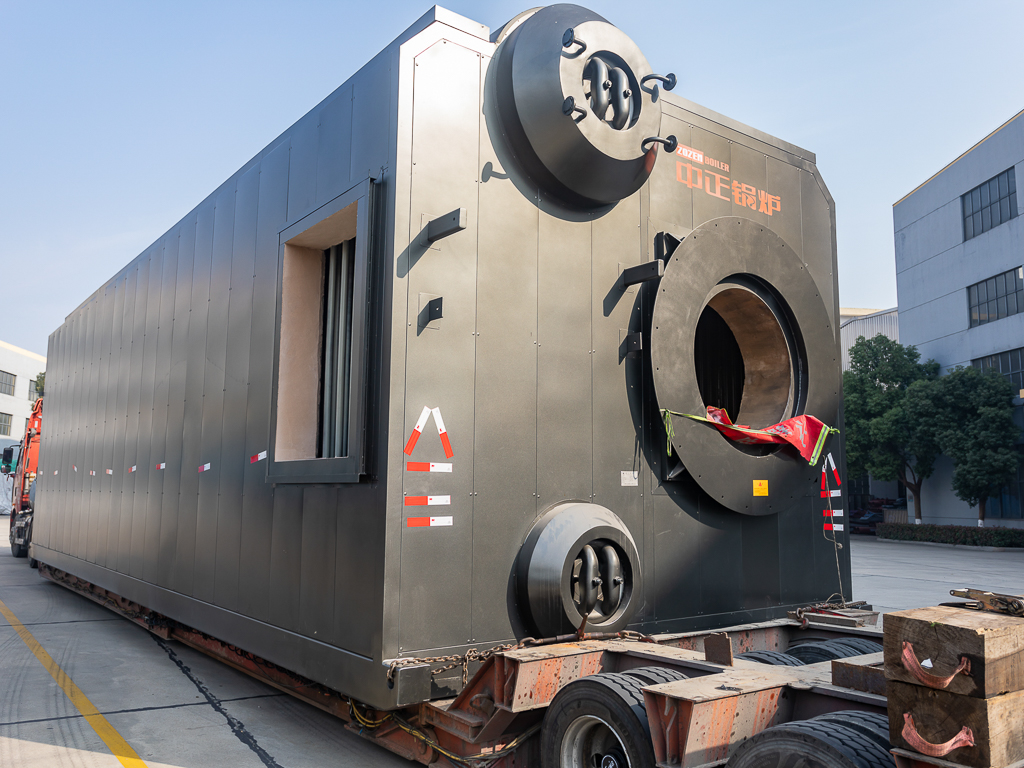 立足青岛区位，服务山东地区商业与住宅能源升级。