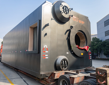 立足青岛区位，服务山东地区商业与住宅能源升级。