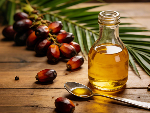 印度尼西亚油脂加工行业繁荣