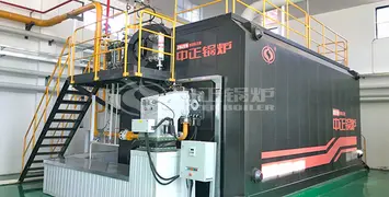 造纸厂燃煤锅炉改造 中正锅炉为东三省采暖季提供可靠保障