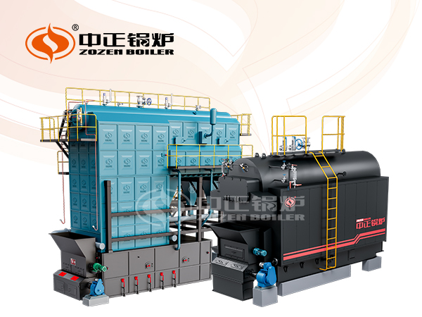 长春生物质蒸汽锅炉售价