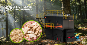 远赴非洲建厂，胶合板生产线的热源装备该怎么？——永乐高锅炉科特迪瓦项目纪实