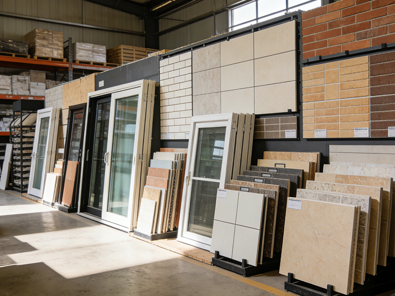 建材行业工业锅炉解决方案