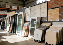 建材行业工业锅炉解决方案