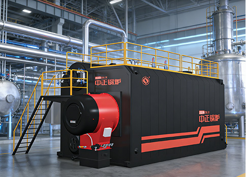 中正锅炉