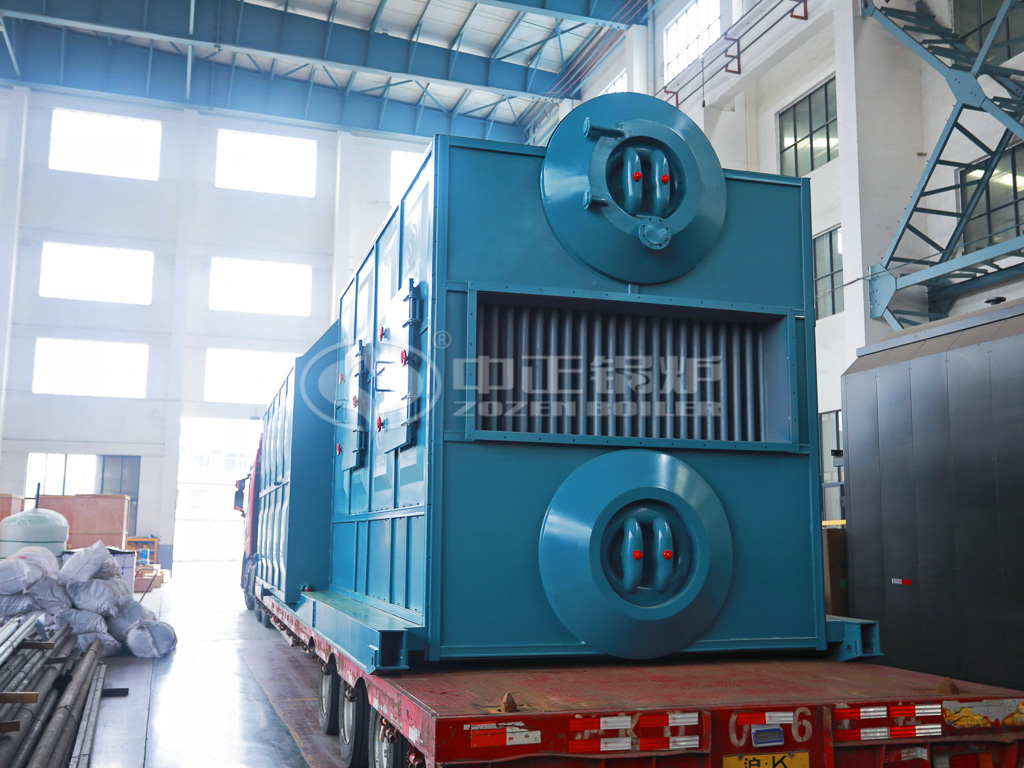 纺织行业的印染、水洗、烘干、定型等核心工艺环节，对蒸汽的温度、压力稳定性和持续供应能力有着严格的参数要求