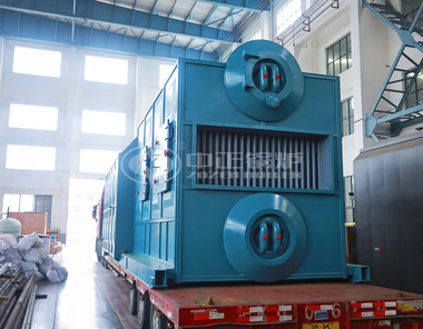 纺织行业的印染、水洗、烘干、定型等核心工艺环节，对蒸汽的温度、压力稳定性和持续供应能力有着严格的参数要求