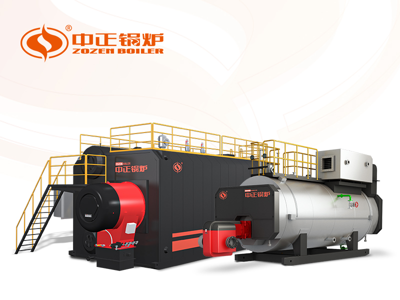 燃气热水炉及安装项目的采购方式是什么?