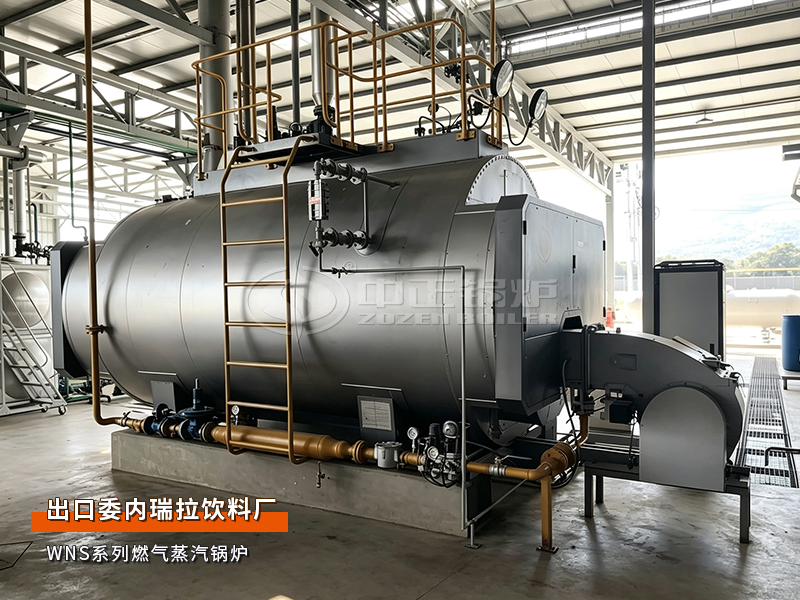 低氮锅炉价格影响因素