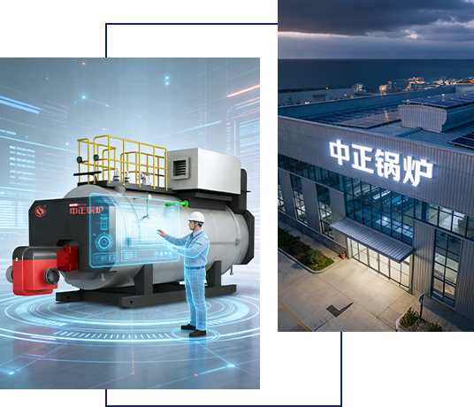 中正鍋爐